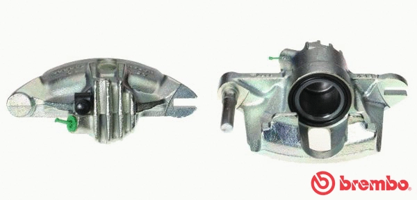 Brake Caliper (F 61 154)