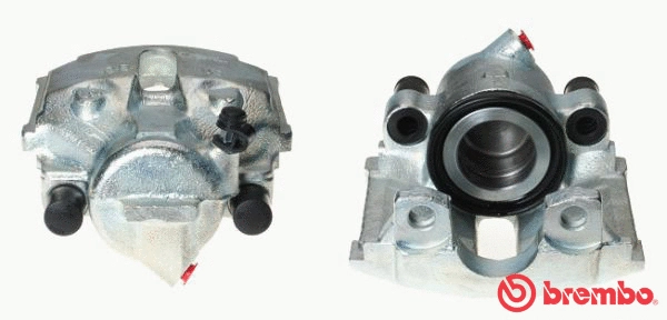Brake Caliper (F 06 035)