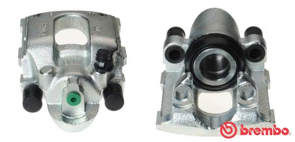 Brake Caliper (F 06 170)