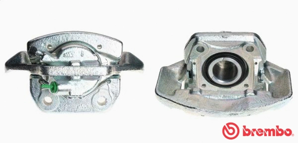 Brake Caliper (F 61 038)