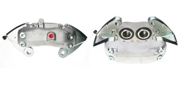 Brake Caliper (F 50 180)
