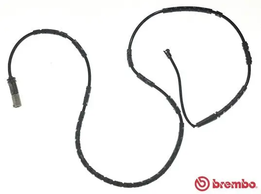 Warning Contact, brake pad wear (A 00 440)