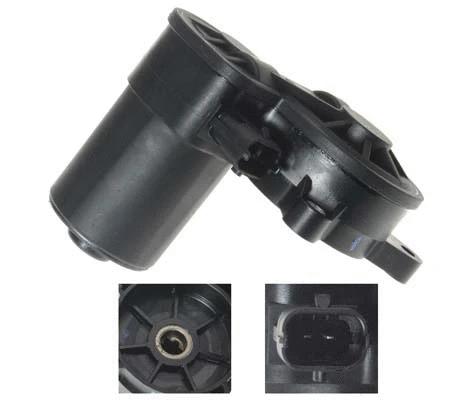Control Element, parking brake caliper (F HB 008)