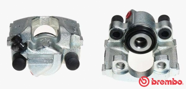 Brake Caliper (F 06 059)