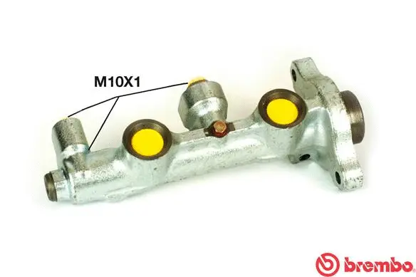 Brake Master Cylinder (M 59 026)