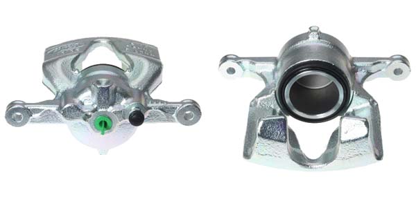Brake Caliper (F 24 221)