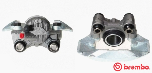 Brake Caliper (F 61 084)