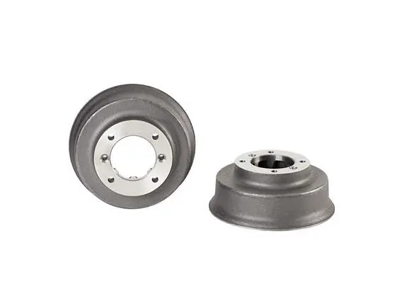 Brake Drum (14.3169.10)