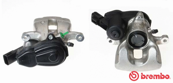 Brake Caliper (F 68 138)