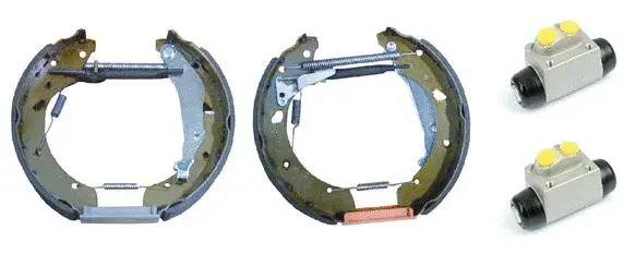 Brake Shoe Set (K 28 011)