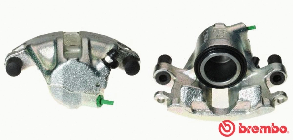 Brake Caliper (F 85 058)