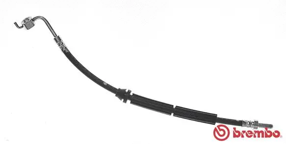 Brake Hose (T 24 087)