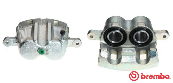 Brake Caliper (F 30 075)