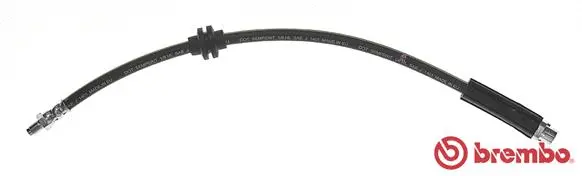 Brake Hose (T 06 029)