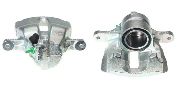 Brake Caliper (F 61 330)
