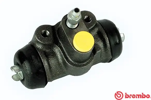 Wheel Brake Cylinder (A 12 599)