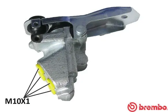 Brake Force Regulator (R 85 009)