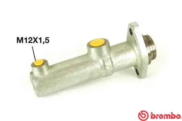 Brake Master Cylinder (M A6 003)