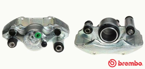 Brake Caliper (F 30 061)