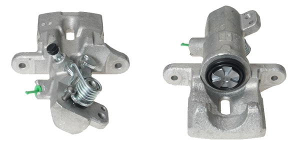 Brake Caliper (F 79 060)