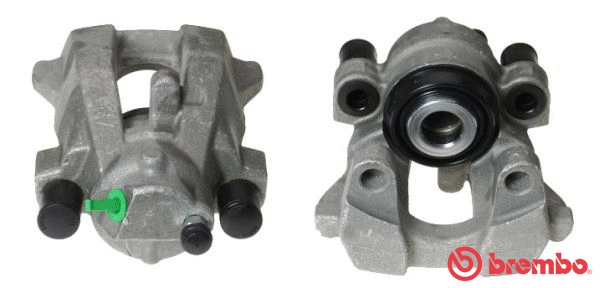 Brake Caliper (F 50 264)