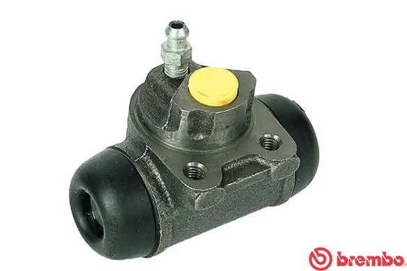 Wheel Brake Cylinder (A 12 342)