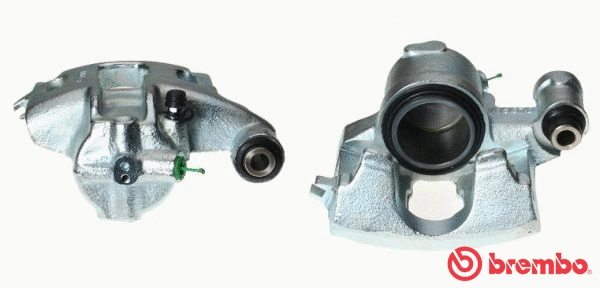 Brake Caliper (F 61 139)