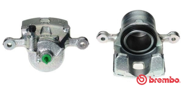 Brake Caliper (F 56 076)