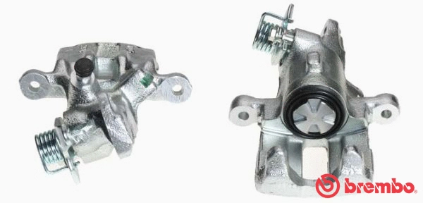 Brake Caliper (F 56 081)