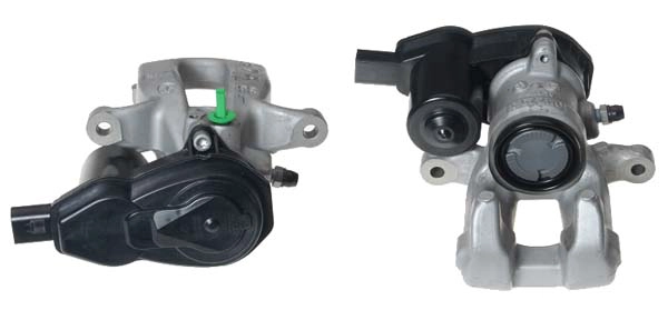 Brake Caliper (F 61 332)