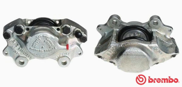 Brake Caliper (F 52 016)