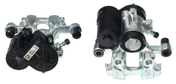 Brake Caliper (F 06 285)