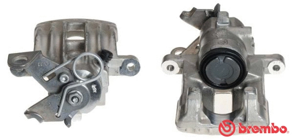 Brake Caliper (F 23 097)