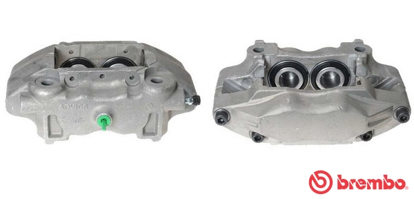 Brake Caliper (F 28 105)