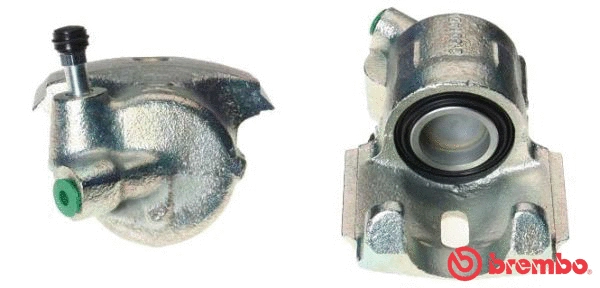 Brake Caliper (F 24 012)