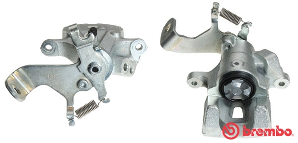 Brake Caliper (F 49 123)