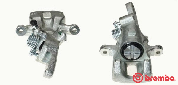 Brake Caliper (F 28 057)