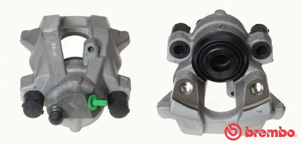 Brake Caliper (F 50 295)