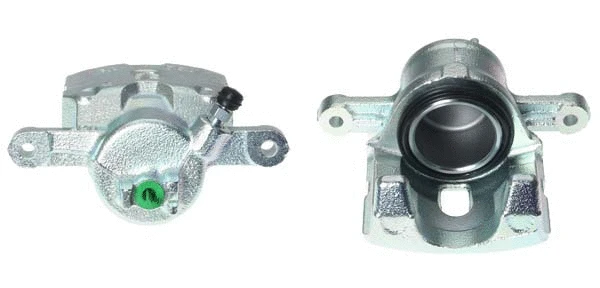 Brake Caliper (F 79 057)