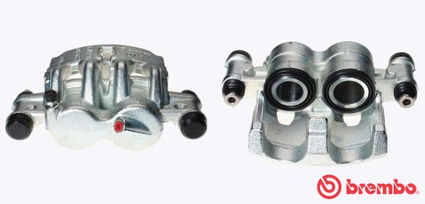 Brake Caliper (F 61 230)