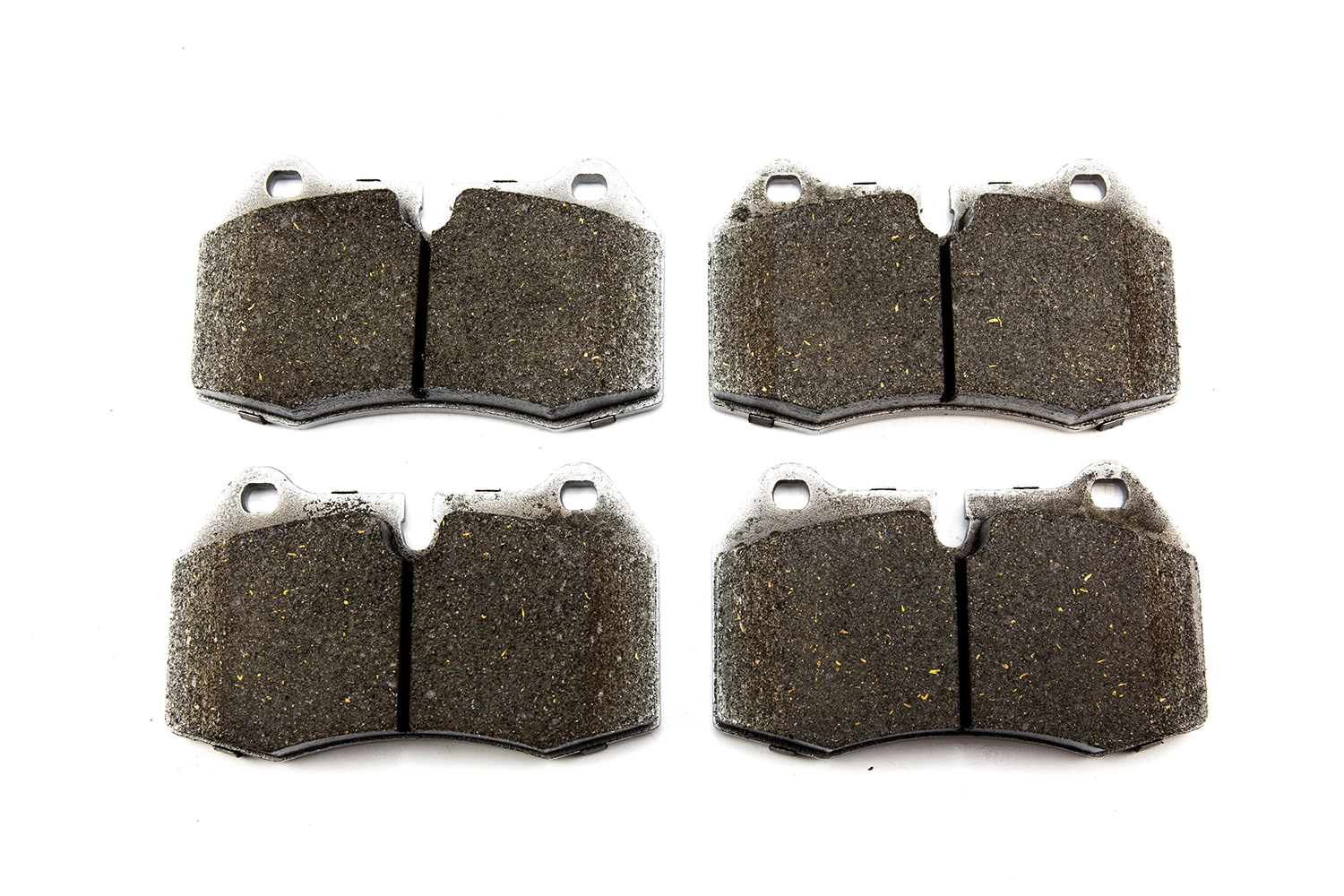 High Performance Brake Pad Set