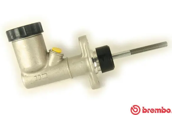 Master Cylinder, clutch (C 52 001)