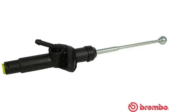 Master Cylinder, clutch (C 23 016)