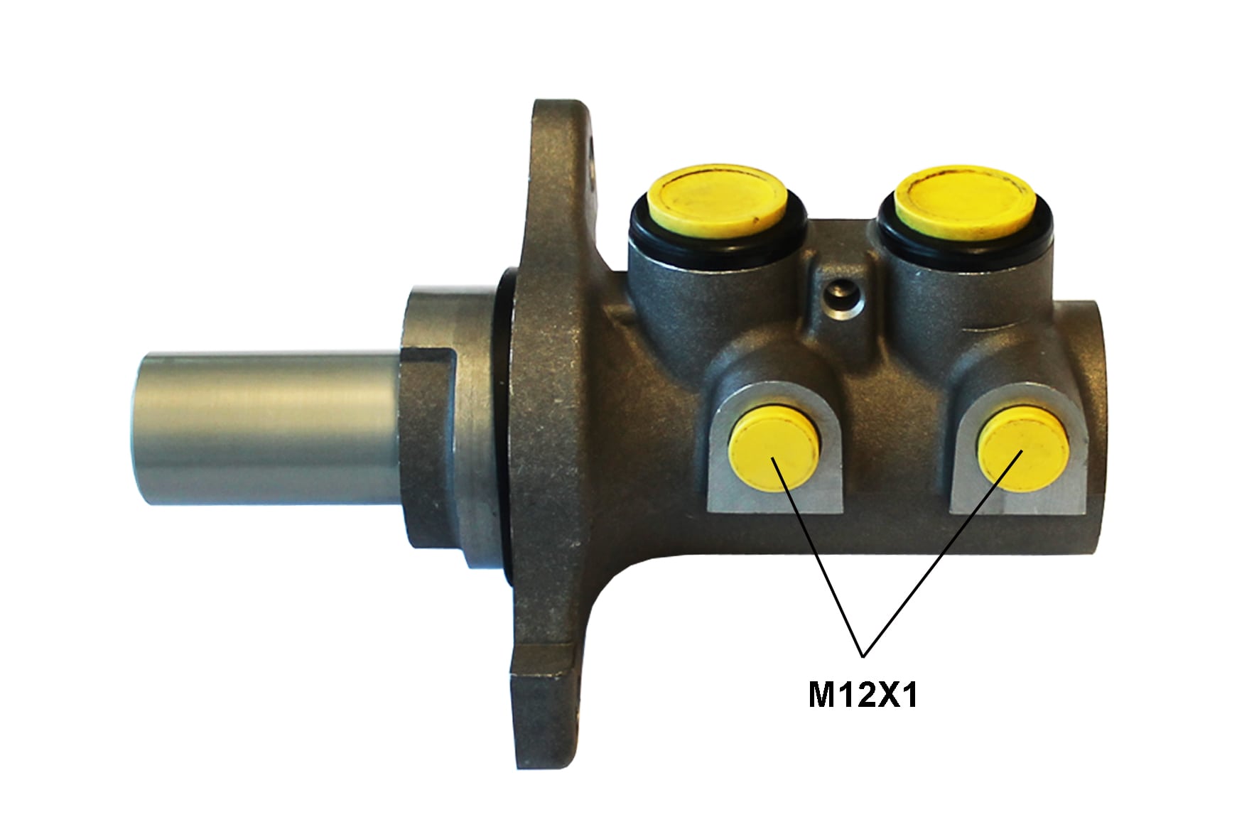 Brake Master Cylinder (M 59 074)