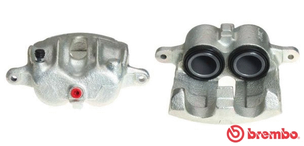 Brake Caliper (F 56 095)