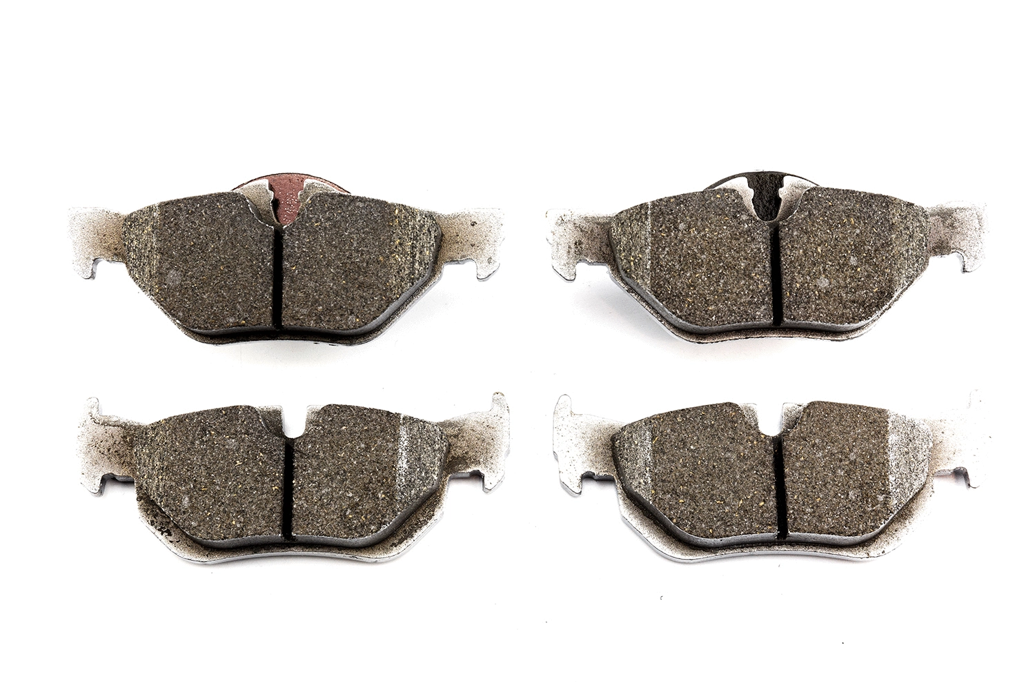 High Performance Brake Pad Set