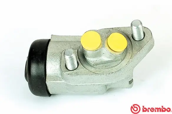 Wheel Brake Cylinder (A 12 493)
