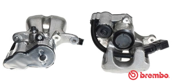 Brake Caliper (F 85 259)
