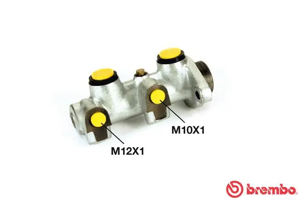 Brake Master Cylinder (M 15 012)