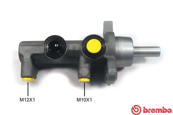 Brake Master Cylinder (M 68 048)